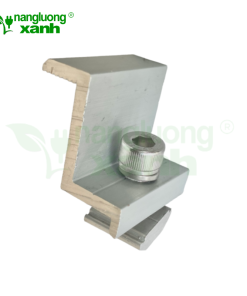 Kẹp biên, ngàm cuối, pát cuối, kẹp bìa, kẹp cuối 30mm / 35mm / 40mm FULL BỘ, ốc 25 inox 304, tán nhôm 18  phụ kiện, thi công