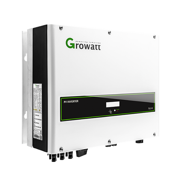 Inverter hòa lưới Growatt 20Kw 20000TL3-S