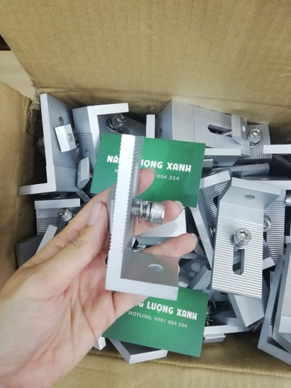 Năng lượng xanh – Điện mặt trời, điện gió