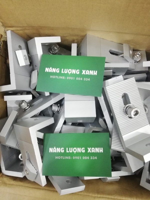 Năng lượng xanh – Điện mặt trời, điện gió