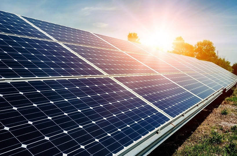 Tầm quan trọng của pin mặt trời là gì? Mua pin mặt trời ở đâu