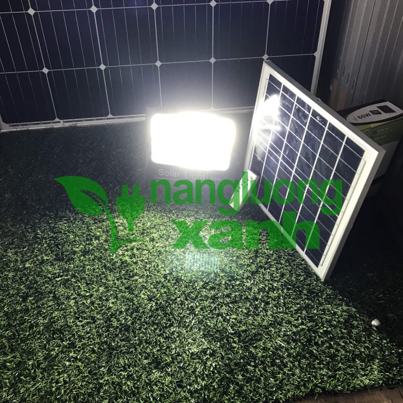 Năng lượng xanh – Điện mặt trời, điện gió