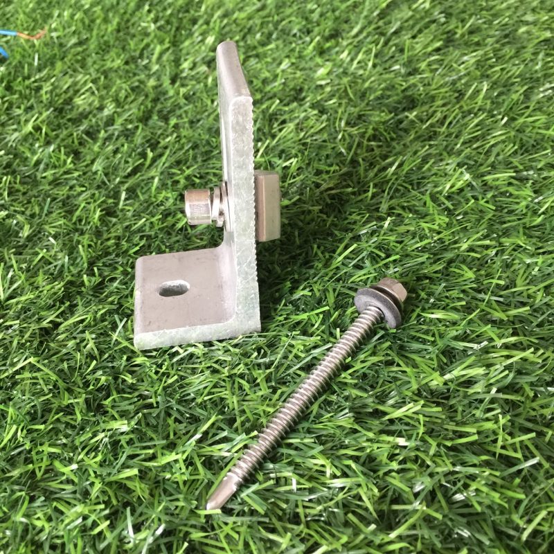 Năng lượng xanh – Điện mặt trời, điện gió
