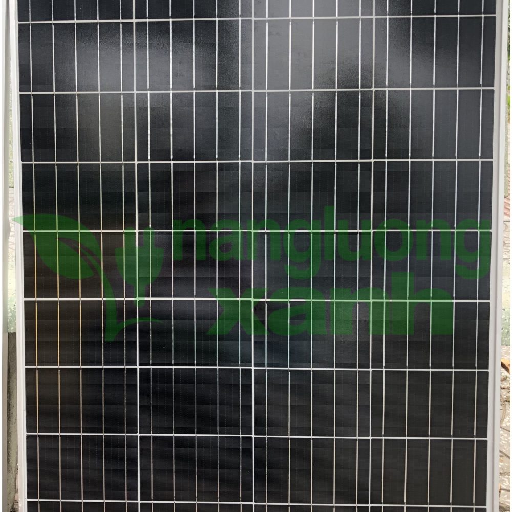 pin 110w1 1000x1000 - Tấm pin Năng lượng Mặt trời Mono 100W