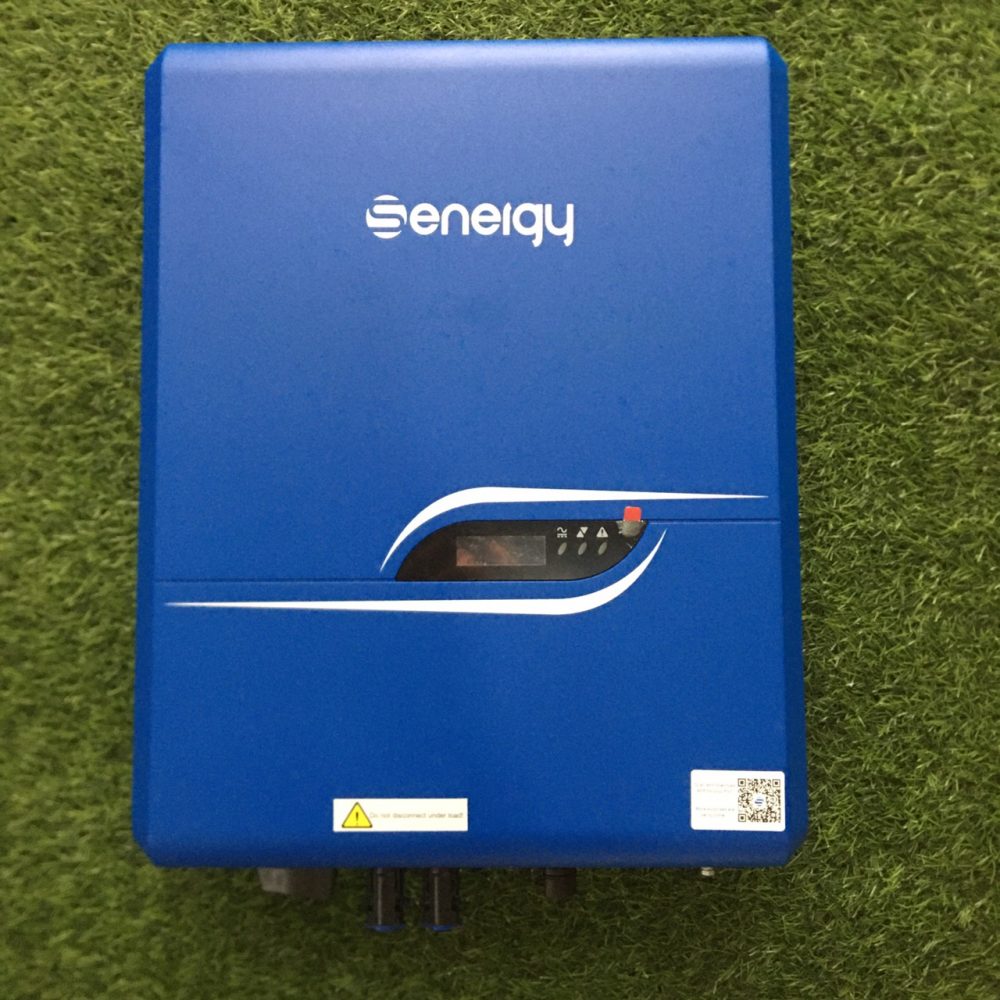 se5k 6k 1000x1000 - Inverter hòa lưới Senergy 6Kw SE6KTL-D1 1 pha