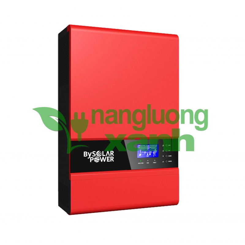 Năng lượng xanh – Điện mặt trời, điện gió