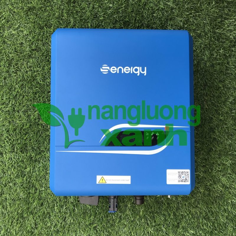 Năng lượng xanh – Điện mặt trời, điện gió