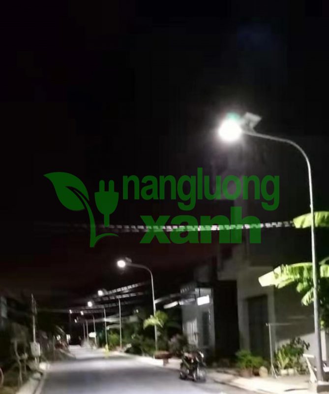 Năng lượng xanh – Điện mặt trời, điện gió