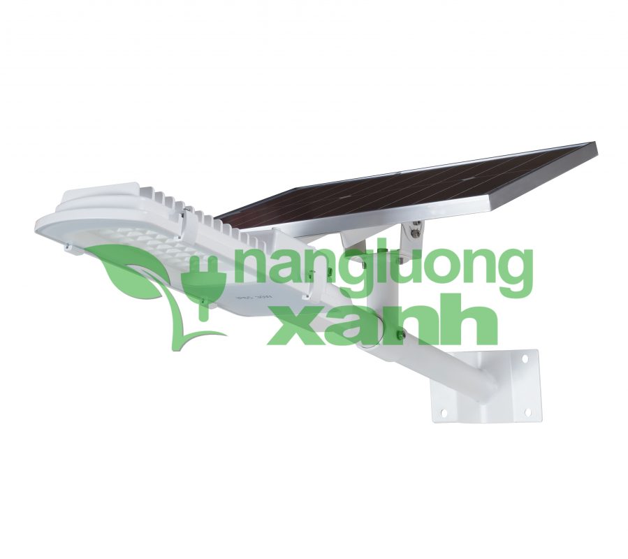 Năng lượng xanh – Điện mặt trời, điện gió