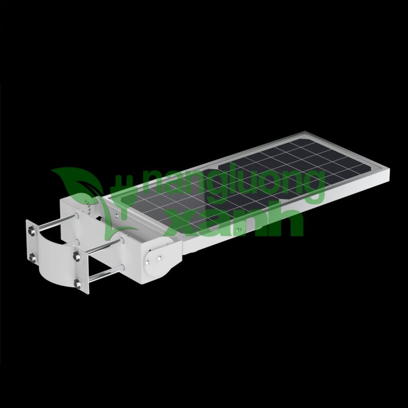 Năng lượng xanh – Điện mặt trời, điện gió