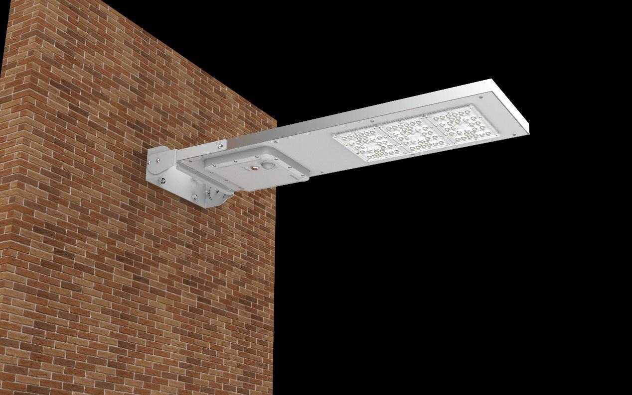 Năng lượng xanh – Điện mặt trời, điện gió