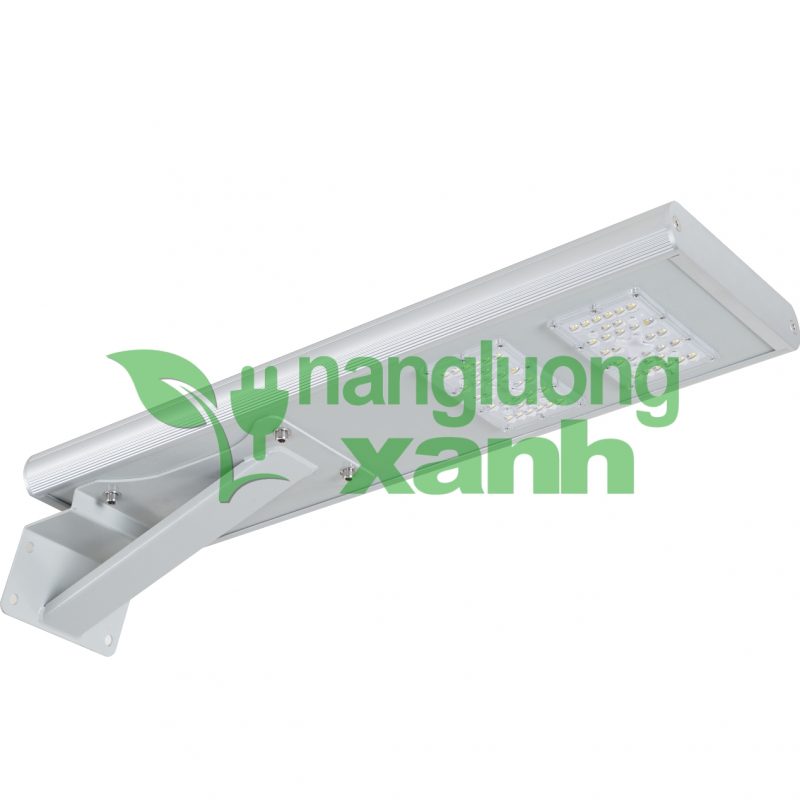 Năng lượng xanh – Điện mặt trời, điện gió