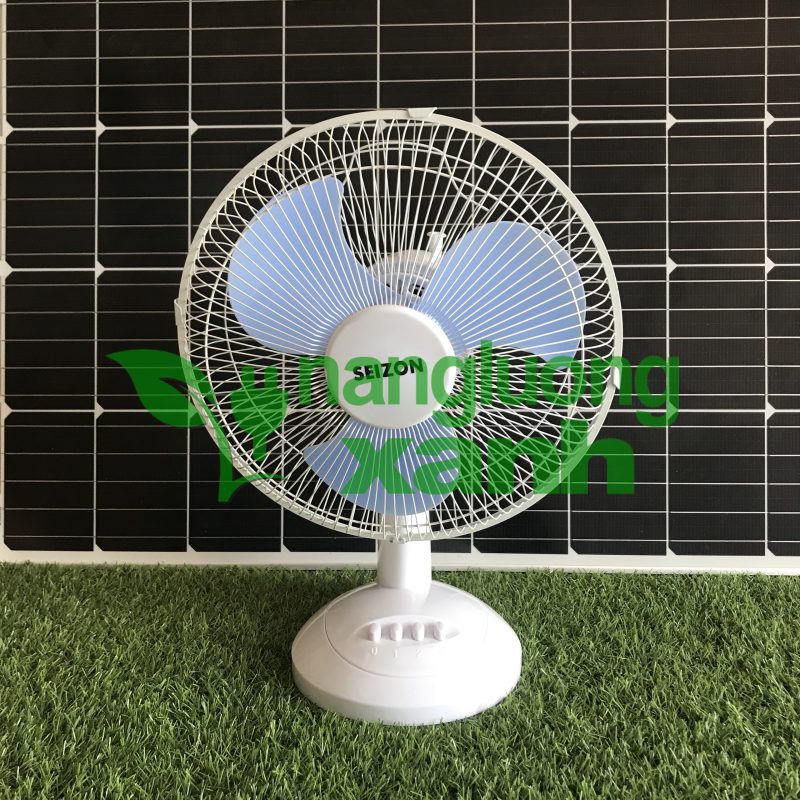 Năng lượng xanh – Điện mặt trời, điện gió