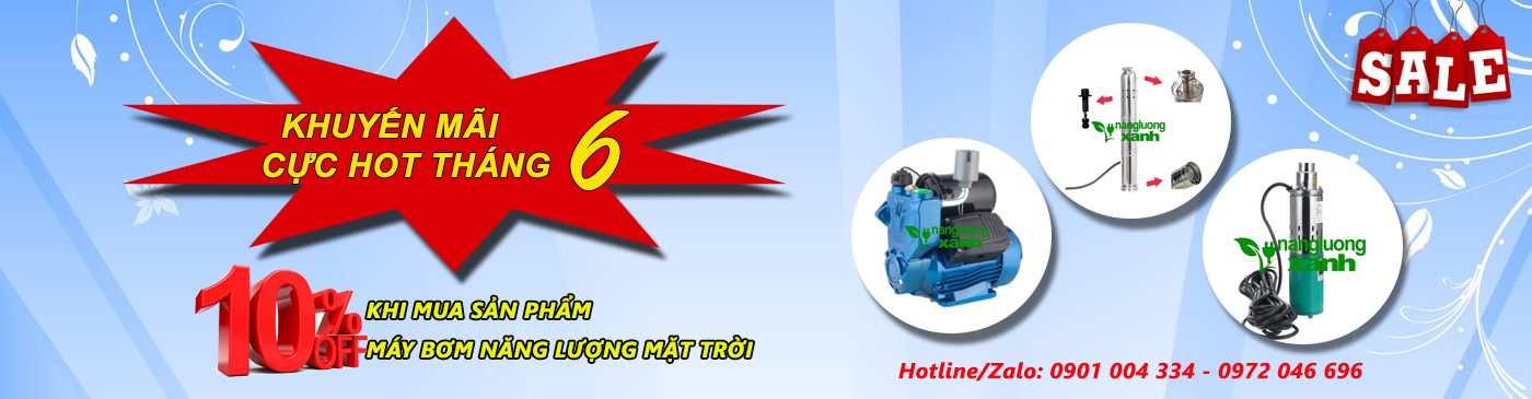 Năng lượng xanh – Điện mặt trời, điện gió