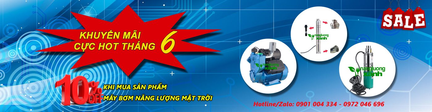 Năng lượng xanh – Điện mặt trời, điện gió