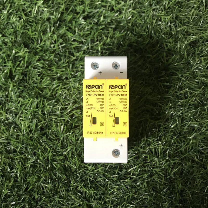 Năng lượng xanh – Điện mặt trời, điện gió