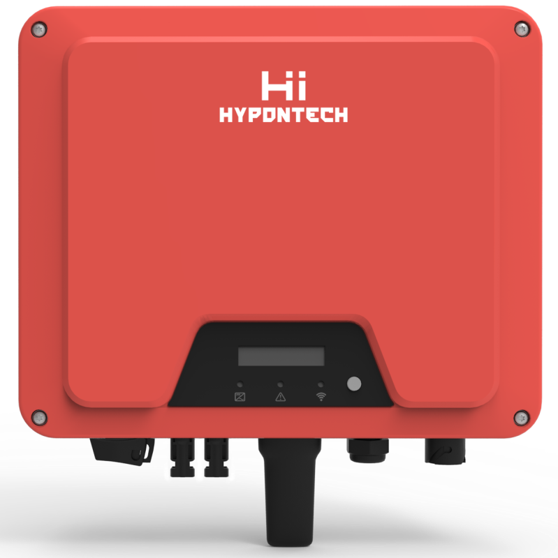 Inverter hòa lưới Hypontech HPS-6500D