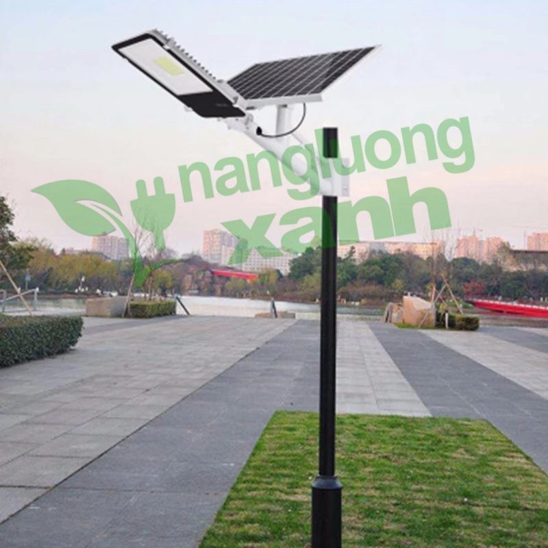 Năng lượng xanh – Điện mặt trời, điện gió