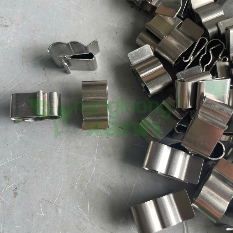 Năng lượng xanh – Điện mặt trời, điện gió