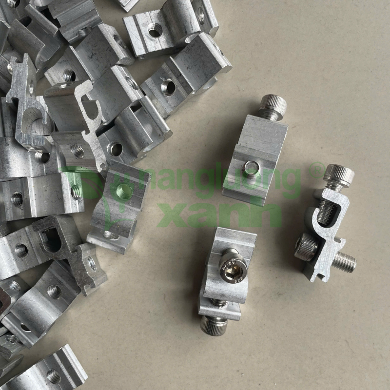 Năng lượng xanh – Điện mặt trời, điện gió