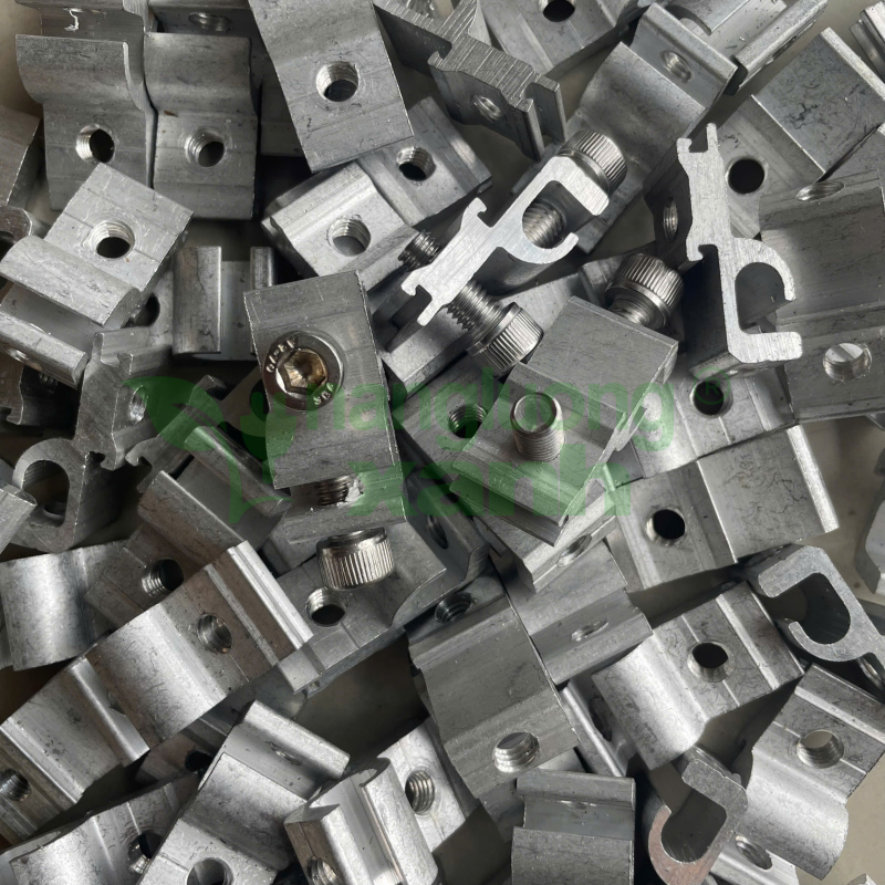 Năng lượng xanh – Điện mặt trời, điện gió