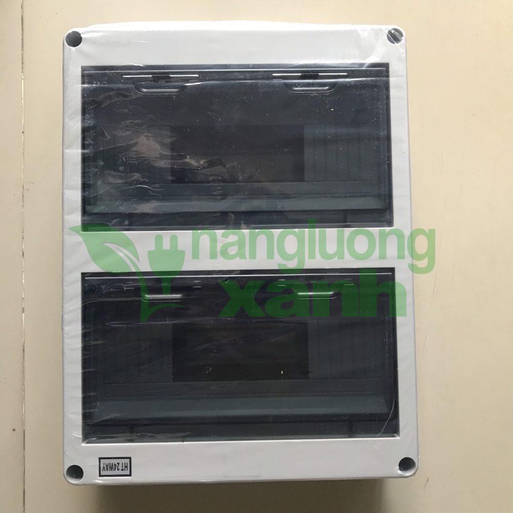 z2305832035518 9b790cf6d6102bc635e6aec0ff13d31b1 1000x1000 - Tủ điện nhựa ABS 24 tép chống nước
