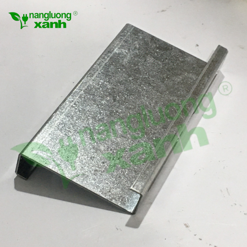 Năng lượng xanh – Điện mặt trời, điện gió
