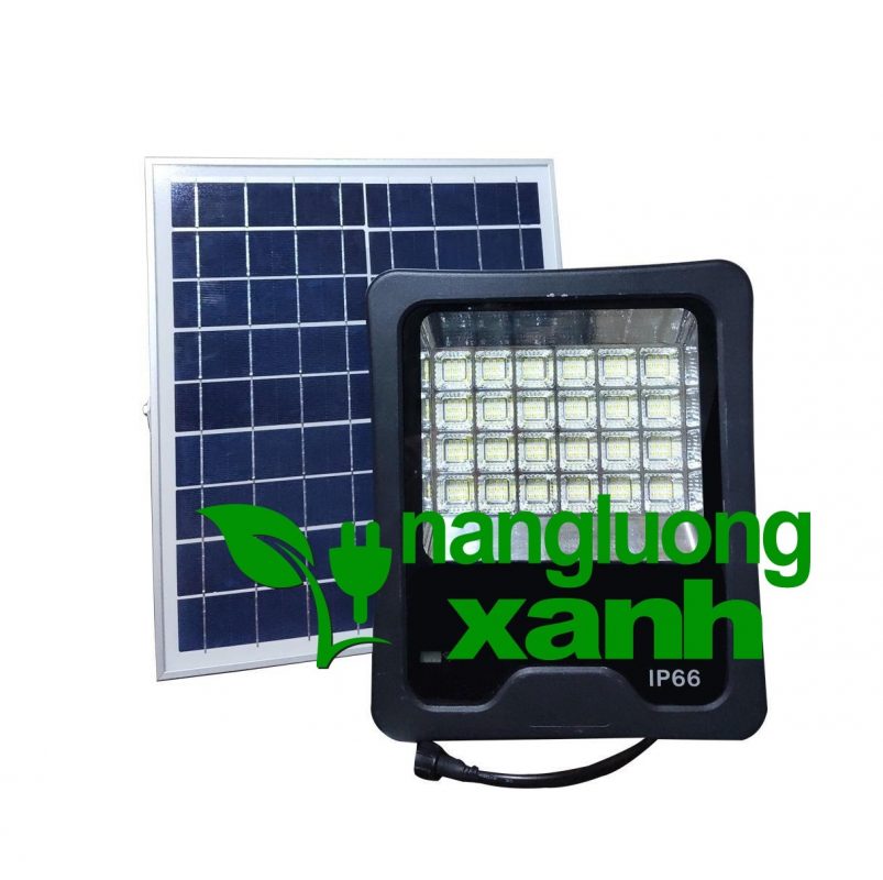 Năng lượng xanh – Điện mặt trời, điện gió