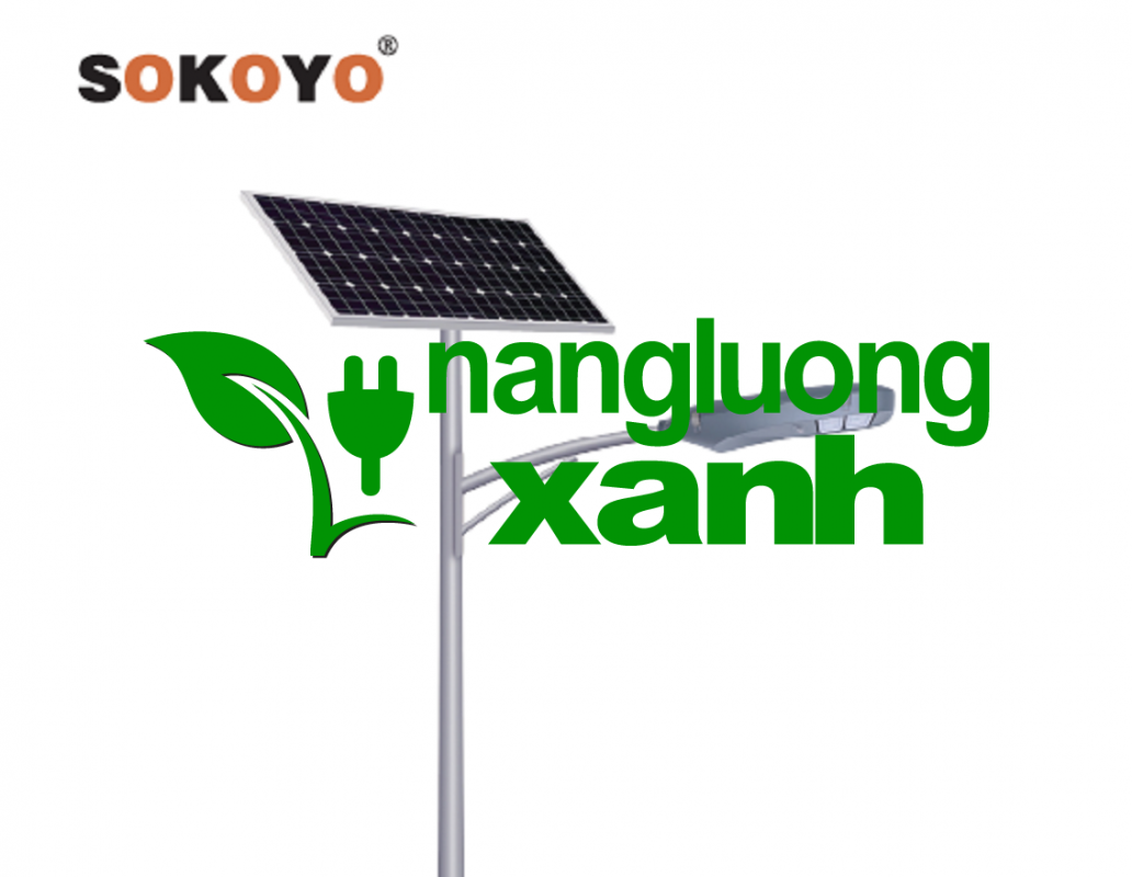 Năng lượng xanh – Điện mặt trời, điện gió