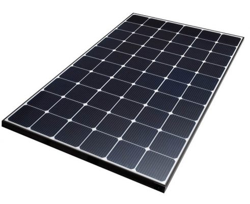 21 491x400 - Tìm hiểu về các loại pin năng lượng mặt trời