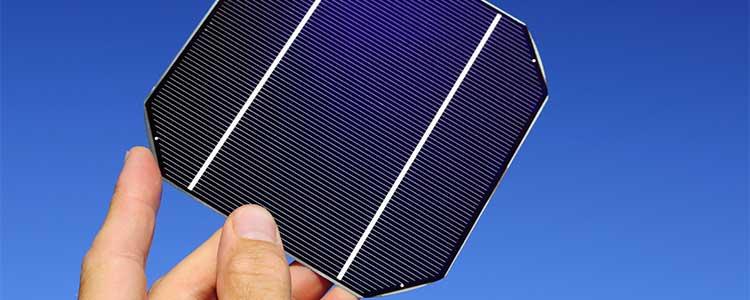 Tìm hiểu về các loại pin năng lượng mặt trời