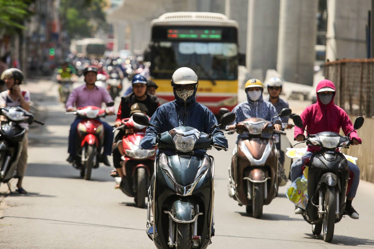 Năng lượng xanh – Điện mặt trời, điện gió