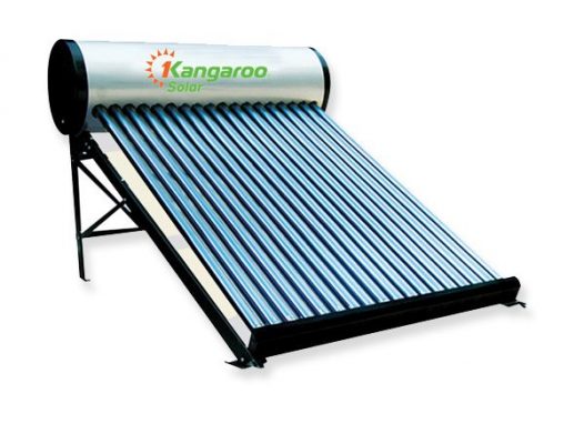 may nuoc nong nang luong mat troi 526x400 - Ưu nhược điểm của máy nước nóng sử dụng năng lượng mặt trời