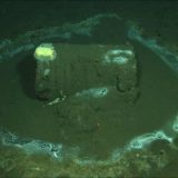 25.000 thùng thuốc trừ sâu chưa phân hủy dưới đáy biển