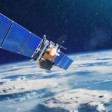 AI điều khiển vệ tinh Trung Quốc 24 tiếng