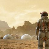 Con người cần bao lâu để xâm chiếm hành tinh khác?