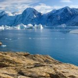 Bắc Băng Dương đang bị Đại Tây Dương hóa