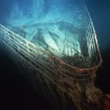 Lý do không thể trục vớt xác tàu Titanic