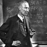 Cuộc đời của Oppenheimer - cha đẻ bom nguyên tử