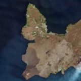 Núi lửa mới nhất xuất hiện trên Trái Đất