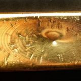 Tại sao vàng là kim loại dẻo nhất?