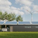 Các quốc gia tăng tốc tìm nguồn kim loại “xanh” trong cuộc đua năng lượng tái tạo