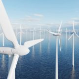 Tại sao Tuabin gió lại có màu trắng?