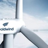 Kỷ lục lắp turbine gió lớn nhất thế giới trong 24 giờ