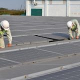 Bộ Công Thương đề xuất điện mặt trời mái nhà xưởng