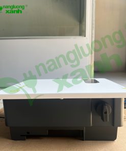 Inverter - Năng Lượng Xanh