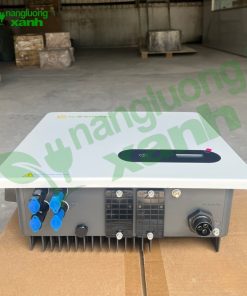 Inverter - Năng Lượng Xanh