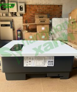 Inverter - Năng Lượng Xanh