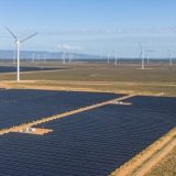 Australia hướng đến 'siêu cường' năng lượng tái tạo