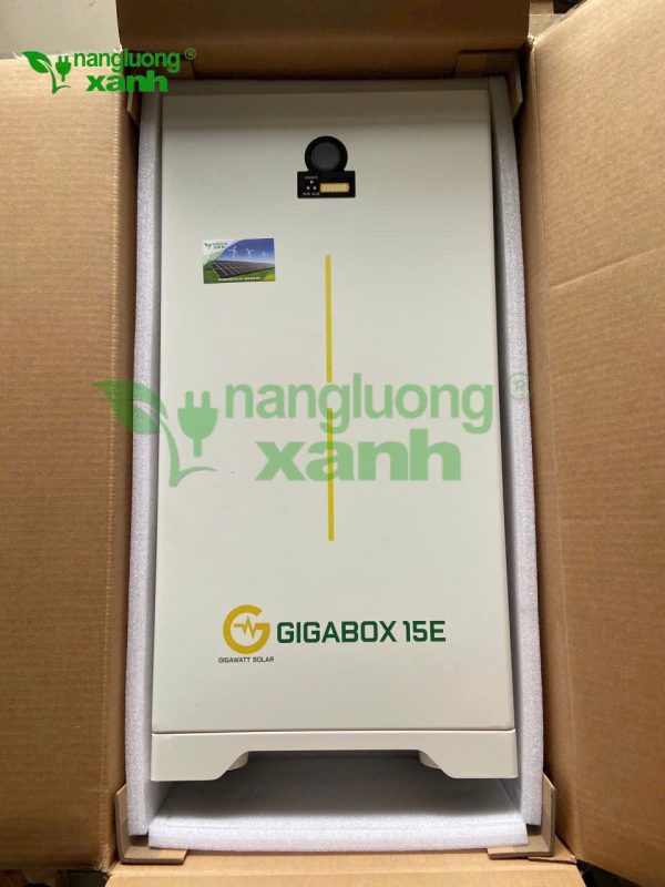 Năng lượng xanh – Điện mặt trời, điện gió